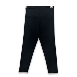 Zella Yoga Leggings Pants Pull-On Style Soft Stretchable Black Women's XS NWOT